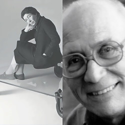 Gae Aulenti & Piero Castiglioni Designer Bio Image