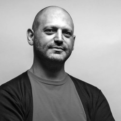 Odo Fioravanti Designer Bio Image