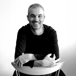 Image of Rafa Alonso