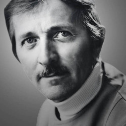 Image of Jo Hammerborg