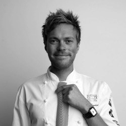 Image of Trond Svendgård 