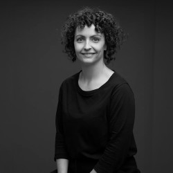 Image of Silje Nesdal 