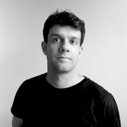 Image of  Antoine Rouzeau