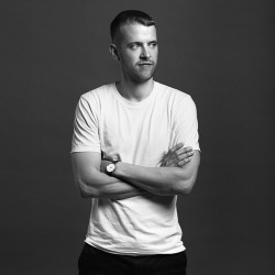 Image of Mads Sætter-Lassen