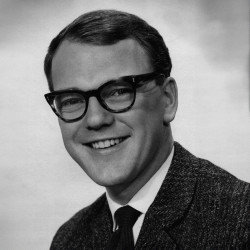 Image of Sven Ivar Dysthe