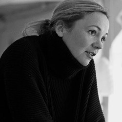 Louise Campbell / Image Credits: Louis Poulsen