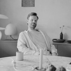 Designer Bio Image for Falke Svatun