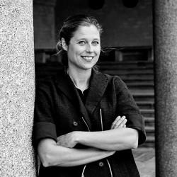 Clara von Zweigbergk / Image Credits: Louis Poulsen