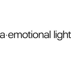 a-emotional light logo