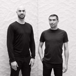 Jean-François Dingjian and Eloi Chafaï