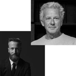 Enrico Franzolini & Vicente Garcia Jimenez / Image Credits: Foscarini