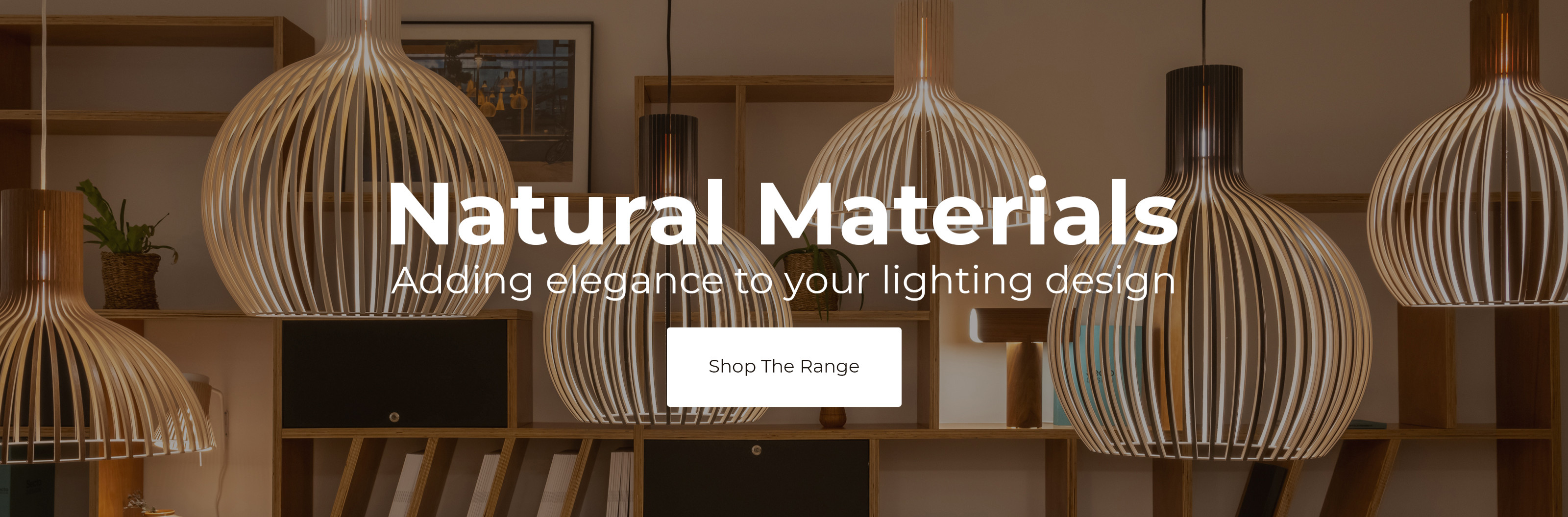 Natural Materials: The Latest 2026 Trend