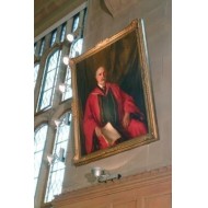 Firth Hall - Sheffield University