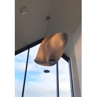 Artemide Cosmic Angel close up