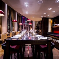 London Marriot Hotel