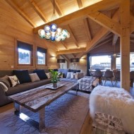 Ski Chalet, Les Gets