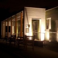 Hillsborough Pavillion