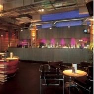 Dogma Bar & Restaurant