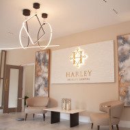 Harley Private Dental