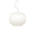 Foscarini Chouchin Bianco Pendant