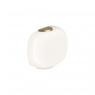 Foscarini Chouchin Semi Wall Light