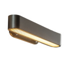 Bert Frank Colt Flush LED Wall Light