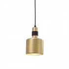 Bert Frank Riddle Pendant