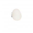 Foscarini Gregg Mirror-Mounted Wall Light