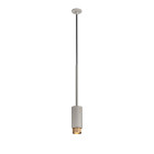 Buster + Punch Exhaust Pendant