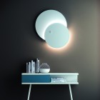 Estiluz Eclipsi LED Ceiling / Wall Light