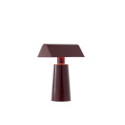 &Tradition Caret Portable Lamp