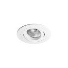 Astro Taro Round Adjustable Fire-Rated Recessed Light