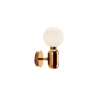 Parachilna Aballs A Wall Light