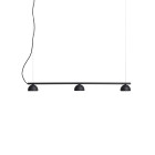 Northern Blush Rail LED Pendant