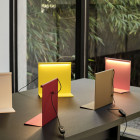 HAY LBM LED Table Lamp