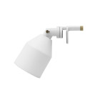 Normann Copenhagen Klip Table / Wall Lamp