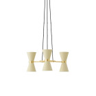Audo Copenhagen Collector Chandelier