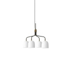 Gubi Howard Chandelier