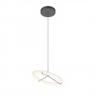 Vibia Halo Jewel LED Pendant 2350