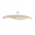 Bover Mediterrania PF/105 Ceiling Light
