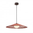 Bover Nans S/55 LED Outdoor Pendant