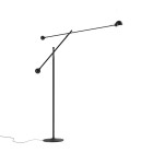 Artemide Ixa LED Floor Lamp