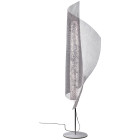 a-emotional light Clara LED Floor Lamp