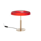 Oluce Dora LED Table Lamp