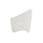 Kartell Tea Wall Light