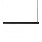 Normann Copenhagen Dim LED Linear Suspension