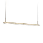 Zero Sprinkle Linear LED Suspension Light