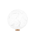 Davide Groppi Moon Table Lamp