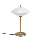 Fritz Hansen Clam Table Lamp