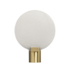 CTO Lighting Nimbus Wall Light